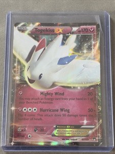 Togekiss Ex