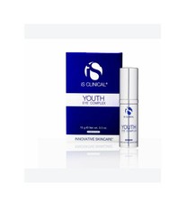 iS Clinical Youth Eye Complex 15g Exp 04/27 tw