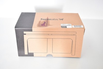 Formlabs Form 2 Finish Kit, Dental ED0616