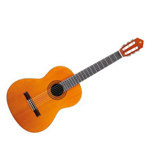 Yamaha C40 II Chitarra Classica 4/4 Natural