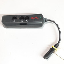 APC PNOTEPRO SurgeArrest Computer Notebook Pro Professional Surge Protector