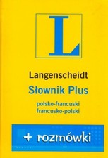 Slownik PLUS rozmowki polsko - franc..., Celer, Natalia