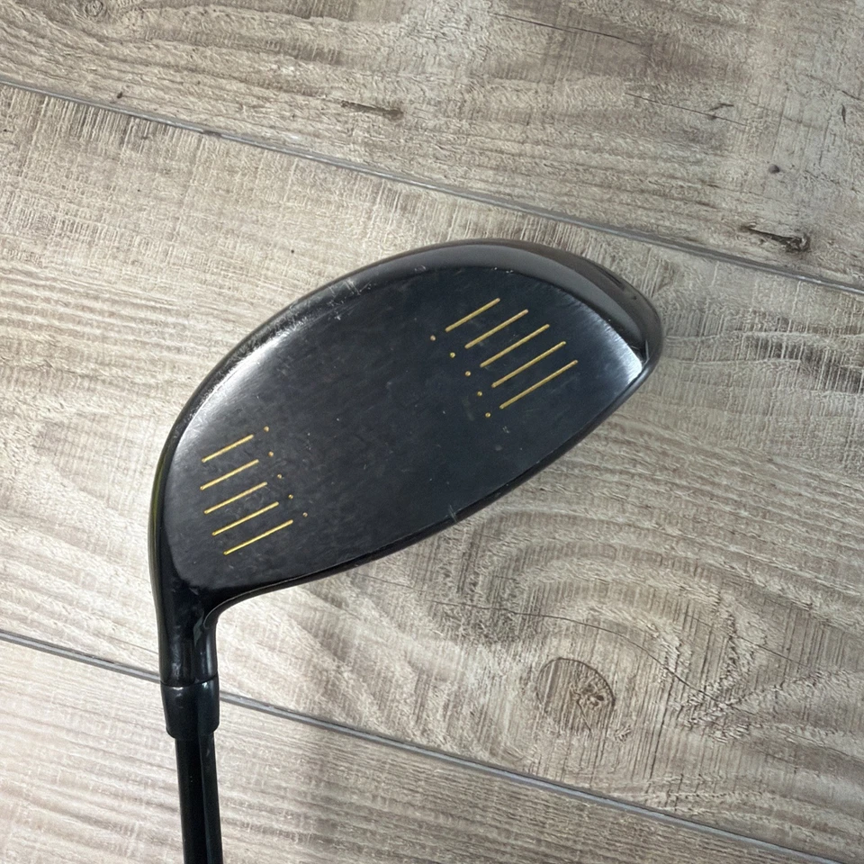 Cobra F-Max Offset 11.5* Driver SuperLite 50 LiteR Flex Graphite with HC Jumbo - Image 2 of 4