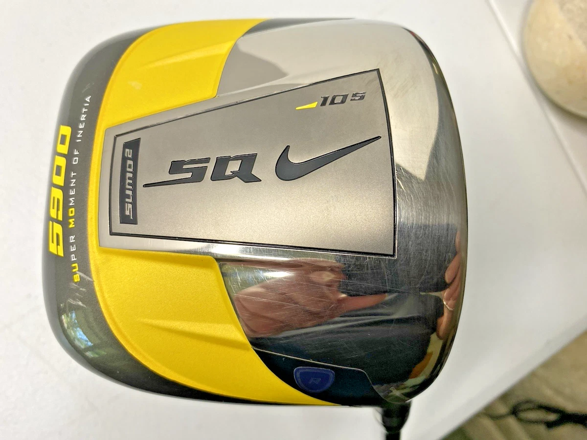 Nike Tungsten Head Golf Clubs for sale | eBay