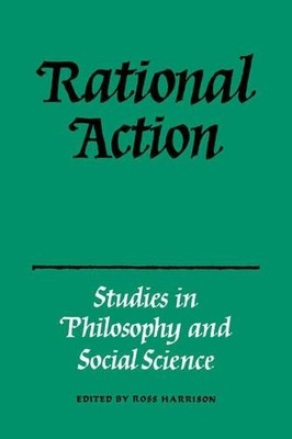Rational Action - 9780521143738