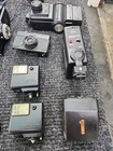 camera,lenses lot  — photo 8