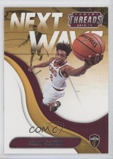2018-19 Panini Threads Next Wave Collin Sexton #13 1b9b