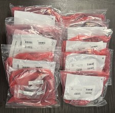 Dell 0TDXPP WiFi Universal External Antenna Boost Dual SMA Connectors Lot Of 10