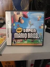 New Super Mario Bros - Nintendo DS