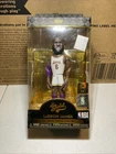 Funko Gold Premium Vinyl NBA LEBRON JAMES CHASE Figure White Jersey Lakers New