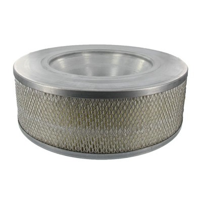 Aftermarket Kaeser 6.4148.0 Air Filter | Closed End with Bolt Hole | High-Effic