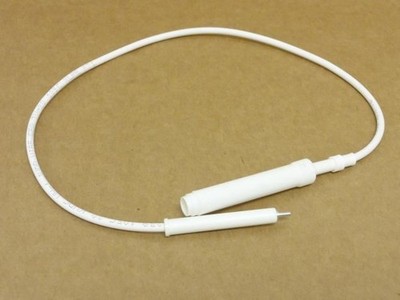 200705 New-No Box; SIMCO 30000055 Extension Wire; Fits Assy: AN-6/2; 15'' long