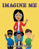 Imagine Me | Chantelle Echols | Taschenbuch | Englisch | 2023 | Fulton Books