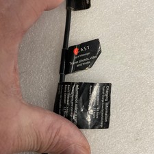 HTC USB Wall Charger 5V 1A with Micro USB Cable Black