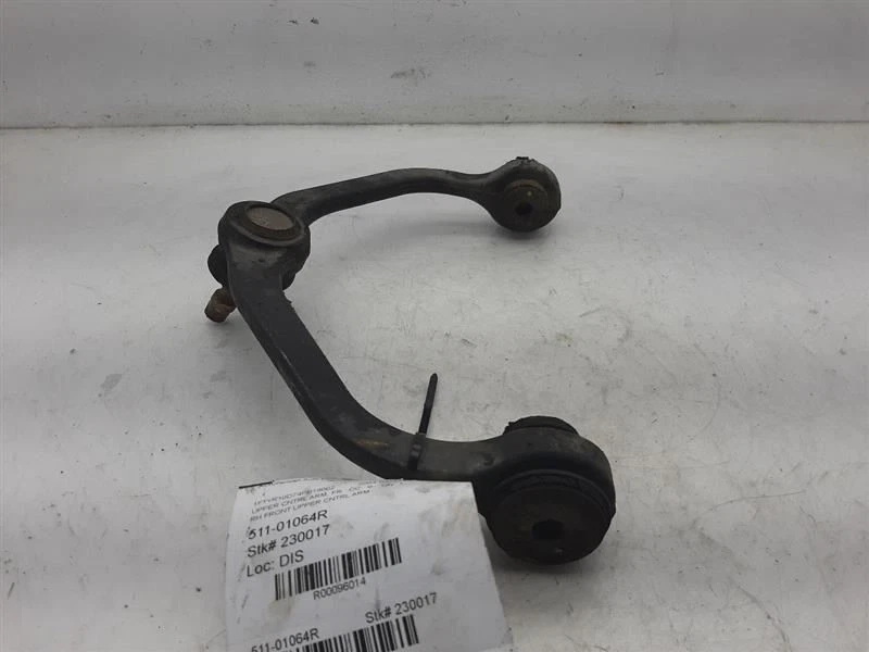 Brazo de control superior delantero pasajero 98-11 FORD RANGER 6L5Z3084BA Foto 2 de 4