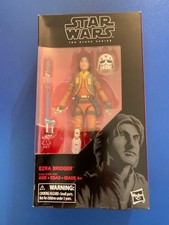 Star Wars The Black Series Ezra Bridger 86 Figure 6