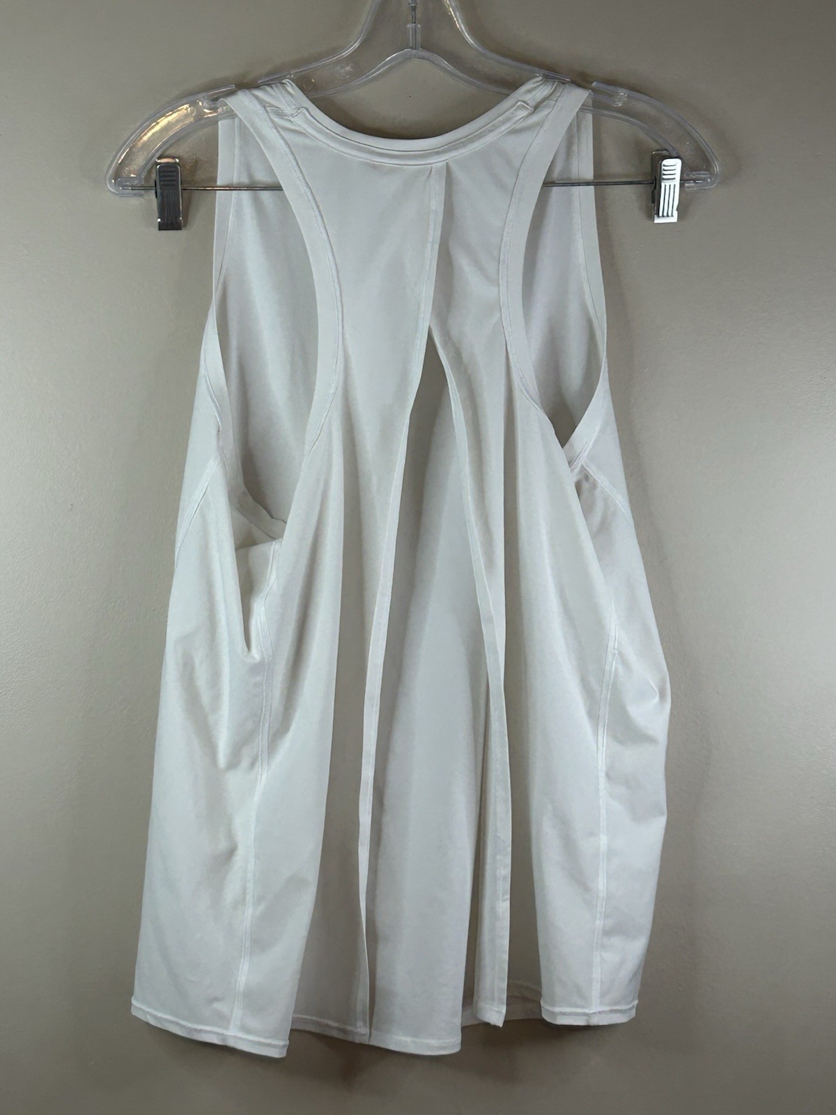 LuLuLemon Lightweight Split-Back Training Tank To… - image 6