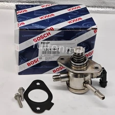 High Pressure Fuel Pump For GMC Buick Chevrolet Terrain 2.4L 2010-2017 12641847