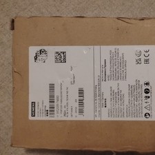 SIEMENS 3RT2035-1NB30 contactor (NIB)