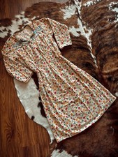 Floral Night gown VINTAGE 