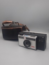 Kodak Instamatic 224 Kamera | Vintage | Made ...