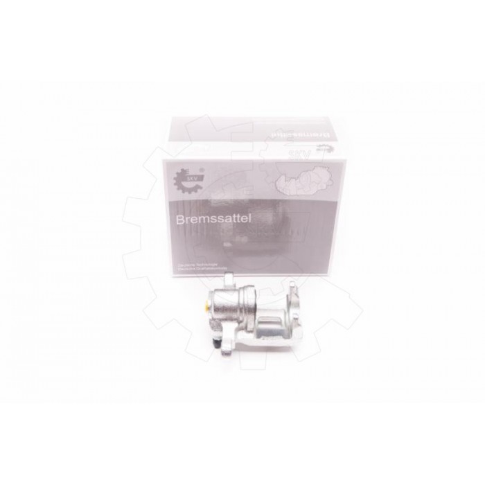 Etrier de frein arrière droit 96418880 pour Chevrolet Lacetti contre les fuites de liquide