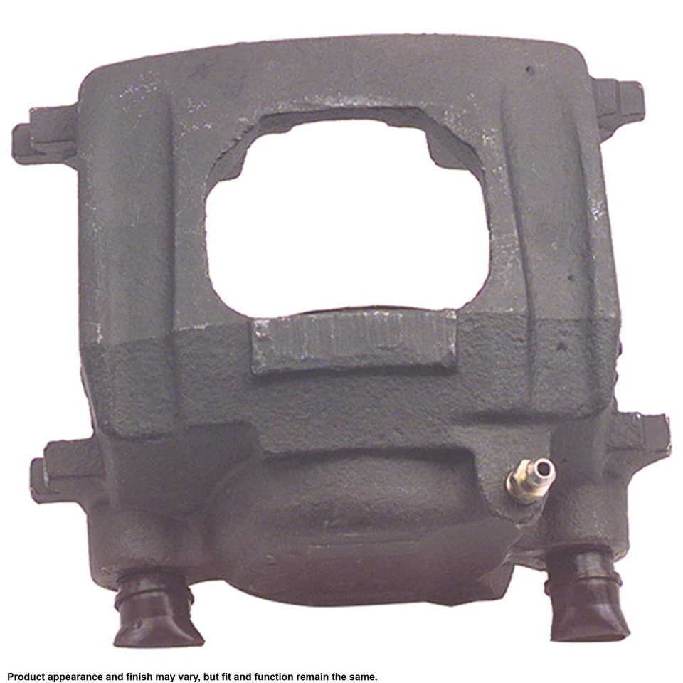 Pinza de freno de disco delantera Cardone compatible con 1982 1983 AMC Spirit 2002 2006 Hummer H1 Foto 4 de 4
