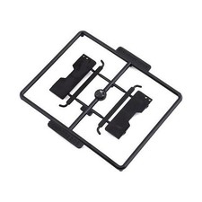 Genuine Orlandoo Hunter OL/SA0038 Nurf Bar, Right & Left Sliders