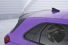 Heck Spoiler Dach Flügel Carbonlook Tuning für Hyundai I30 PD HF656-C