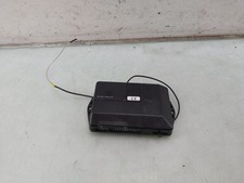 DIEBSTAHLSENSOREN ALARM MODULE BMW Z3 Roadster (E36/7) 1997 82929404785