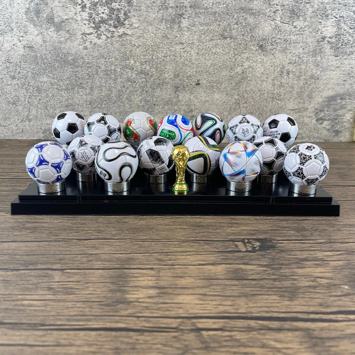 Multi-Color National Team Soccer Balls for sale | eBay
