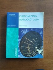 CUSTOMIZING AUTOCAD 2007 By Sham Tickoo