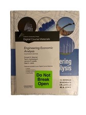 Engineering Economic Analysis (14th Edition) ...
