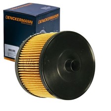 DENCKERMANN KRAFTSTOFFFILTER FILTEREINSATZ passend für CITROËN C4 C5 C8 JUMPY