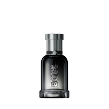 Hugo Boss Bottled Beyond EDP for Men, Woody, Ginger  Leather - 1.6oz