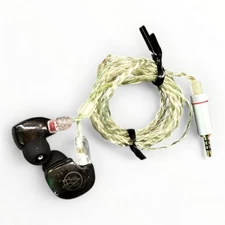 AUDIO-TECHNICA IM03 Earbuds Tested & Works 9287