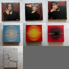 Ateez | different album | alben [NO PC s]