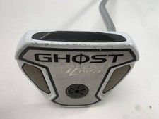 TaylorMade Ghost Manta Belly Putter 37.5" Mens RH - NEW Long Grip
