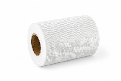 Vlies Ersatzrolle für ARKA Core CFF-1, Vliesfilter