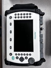 Anritsu MT9083A2-VZW-CTR1  Optical test platform