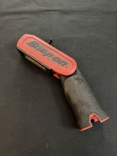Snap-on 14.4v Led Cordless Rechargeable Handheld Work Light Ctlar761 Snap-on 14.4v Led Cordless Rechargeable Handheld Work Light Ctlar761