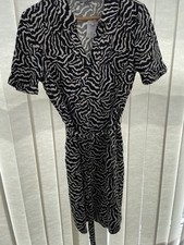 Nutmeg Dress Size 8 RTP 49£