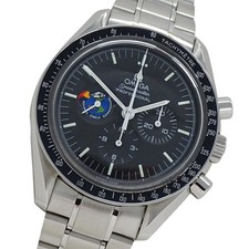 Omega Omega Speedmaster 3597.11.00 Men's Watch, Brand: Missions Apollo C... GZl1h3al