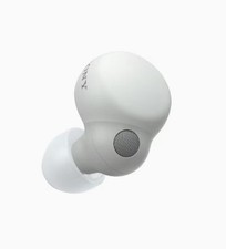 Sony WF-LS900N Wireless Headphones Left Side Ear Bud LinkBuds S WFLS900N White