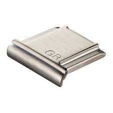 Ricoh GK-2 Metal Hot Shoe Cover for GR IV, GR IV Monochrome and GR IV HDF Camera