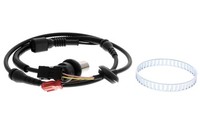 Vemo - V10-72-7801 - Sensor, Raddrehzahl - Passend FüR Vw 8D0927803