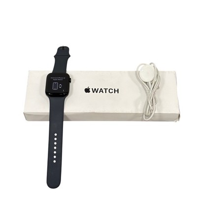 Apple Watch SE 3 Gen MEPJ4LW/A 44mm GPS + Cellular Smartwatch
