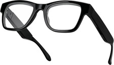 AI Smart Glasses with Chat GPT, Bluetooth Glasses with 164 Languages for Men and