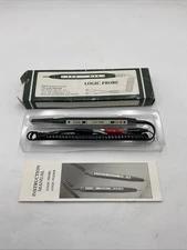 Vintage Logic Probe PN:c150L!!! S1