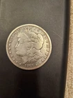 1878 silver dollar